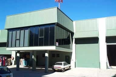 Factory unit/35 Birch Street Condell Park NSW 2200 - Image 2