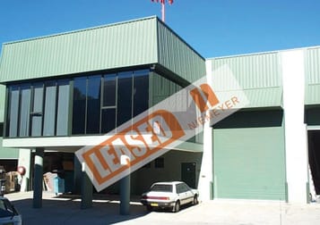 Factory unit/35 Birch Street Condell Park NSW 2200 - Image 1