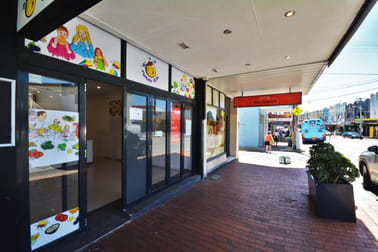 Ground Level/17 Albion Street Waverley NSW 2024 - Image 1