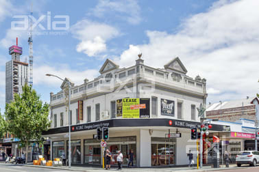 Grd Fl, T3/201 William Street Northbridge WA 6003 - Image 1