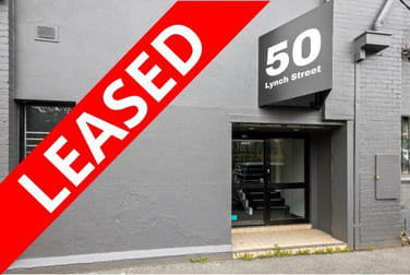 1st Fl  Office/50 Lynch Street Hawthorn VIC 3122 - Image 1