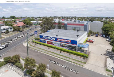 198 Brisbane Road Booval QLD 4304 - Image 1