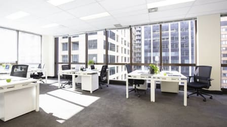 Suite 805/806/530 Little Collins Street Melbourne VIC 3000 - Image 1