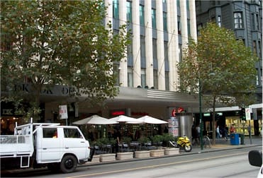 1008/125 Swanston Street Melbourne VIC 3000 - Image 1