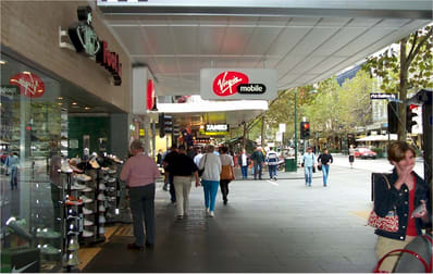 1008/125 Swanston Street Melbourne VIC 3000 - Image 2