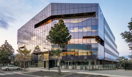 Building 8 584 Swan Street Richmond VIC 3121 - Image 2