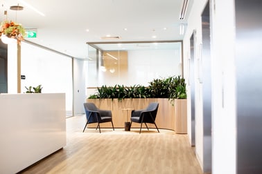 Building 8 584 Swan Street Richmond VIC 3121 - Image 3