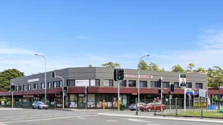 Suite 12/34 Princes Highway Figtree NSW 2525 - Image 1