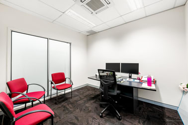 Suite 2B (Level 2)/580 Ruthven Street (James Cook Centre) Toowoomba City QLD 4350 - Image 2