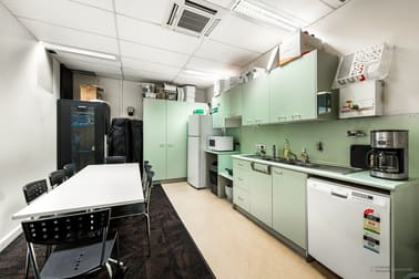 Suite 2B (Level 2)/580 Ruthven Street (James Cook Centre) Toowoomba City QLD 4350 - Image 3