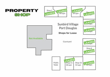 Shops 1-11 Mirage Sunbird Village Port Douglas QLD 4877 - Image 3