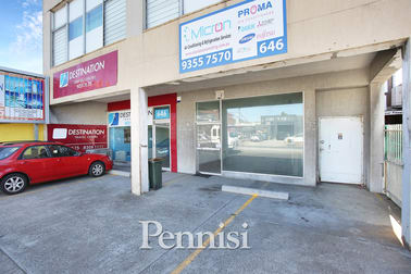 646-648 Sydney Road Coburg VIC 3058 - Image 1