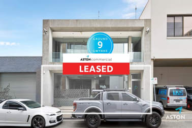 Ground Floor/Ground Floor, 9 Gwynne Street Cremorne VIC 3121 - Image 1