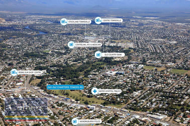 Tenancy 10/260-262 Charters Towers Road Hermit Park QLD 4812 - Image 2