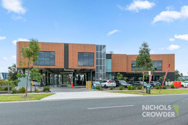 3&4/11-15 Smeaton Avenue Dandenong South VIC 3175 - Image 1