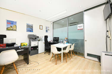Level 1, 14/12 Churchill Avenue Strathfield NSW 2135 - Image 1