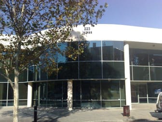Level 1/223 James Street Northbridge WA 6003 - Image 1