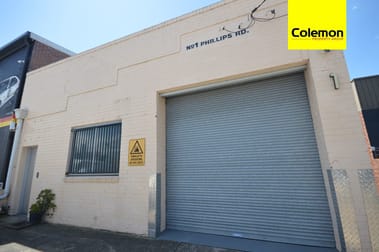 Unit 1/1 Phillips Road Kogarah NSW 2217 - Image 1
