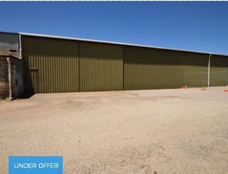 Shed 1&2, 11-13 Bullivant Street Wangaratta VIC 3677 - Image 1