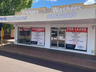 422-424 Albany Highw Albany Highway Victoria Park WA 6100 - Image 1