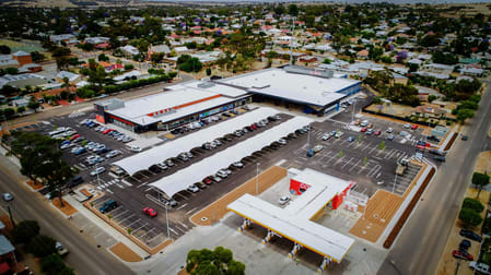 Units 7-12/10 Beamish Avenue Northam Northam WA 6401 - Image 1
