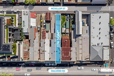 Retail/487 Malvern Road South Yarra VIC 3141 - Image 3