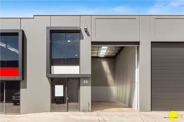 Unit 23/1 Millers Road Brooklyn VIC 3012 - Image 1