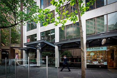 Ground Floor/24 Collins Street Melbourne VIC 3000 - Image 1