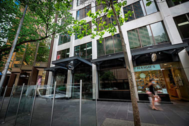 Ground Floor/24 Collins Street Melbourne VIC 3000 - Image 2