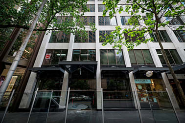 Ground Floor/24 Collins Street Melbourne VIC 3000 - Image 3