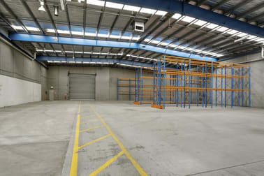 Unit 668/Ground floor - 668 Lorimer St Port Melbourne VIC 3207 - Image 2