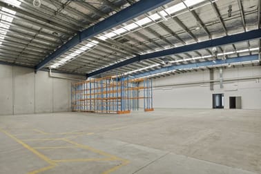 Unit 668/Ground floor - 668 Lorimer St Port Melbourne VIC 3207 - Image 3