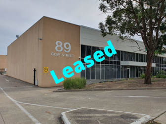 Unit 2/89 Gow St Padstow NSW 2211 - Image 1