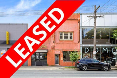 237-239 Burwood Road Hawthorn VIC 3122 - Image 1