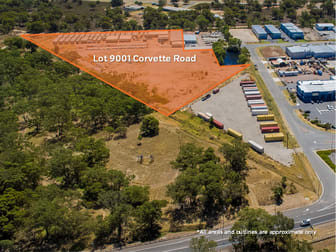 Lot 9001 Corvette Road Bullsbrook WA 6084 - Image 1