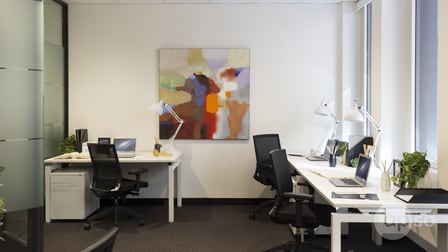 Suite 416/480 Collins Street Melbourne VIC 3000 - Image 2
