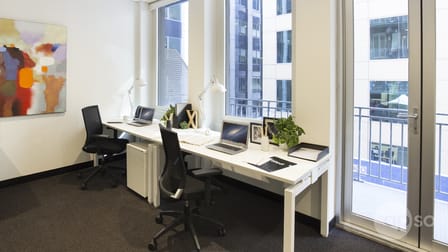 Suite 416/480 Collins Street Melbourne VIC 3000 - Image 3