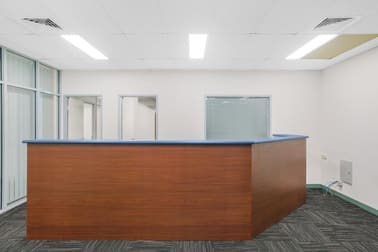 Level 1 Suite 1/69 East Street Rockhampton City QLD 4700 - Image 2