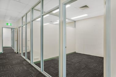 Level 1 Suite 1/69 East Street Rockhampton City QLD 4700 - Image 3