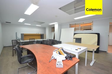 Suite 4/182 Macquarie Street Liverpool NSW 2170 - Image 1