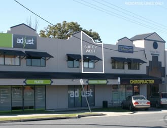 Suite 2 West 2 Fortune Street Coomera QLD 4209 - Image 1