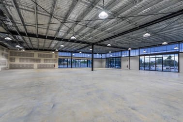 Level UG Unit 2/2 Ibbott Lane Belconnen ACT 2617 - Image 1