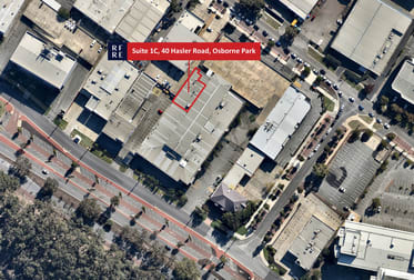 Suite 1C/40 Hasler Road Osborne Park WA 6017 - Image 2