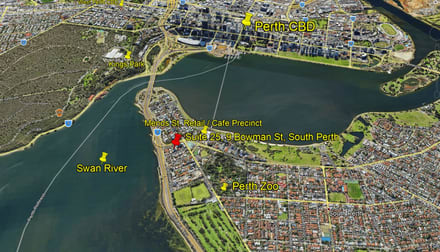 Suite 25, 9 Bowman Street South Perth WA 6151 - Image 3