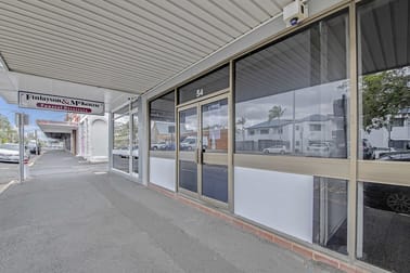 1/54 William Street Rockhampton City QLD 4700 - Image 1