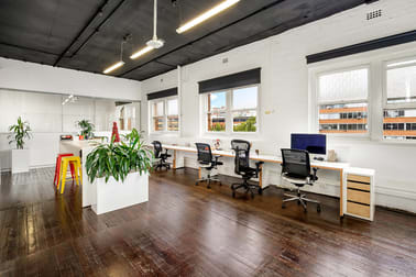 Suite 3-4/2-12 Foveaux St Surry Hills NSW 2010 - Image 1
