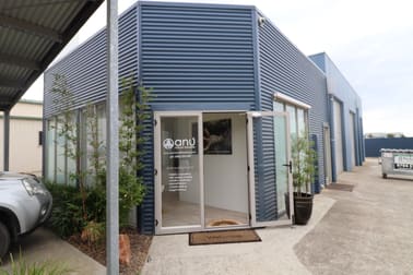 Office 30/25-27 Progress Street Mornington VIC 3931 - Image 1