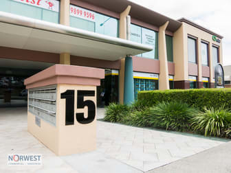 55/15-17 Terminus Street Castle Hill NSW 2154 - Image 1