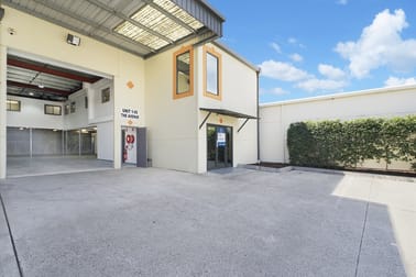 Unit 1, 45 The Avenue Wickham NSW 2293 - Image 1