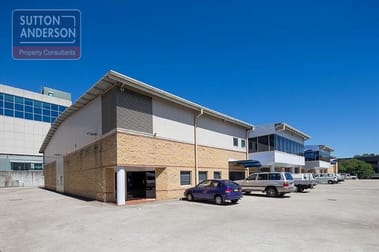 Unit 12/28 Smith Street Chatswood NSW 2067 - Image 1